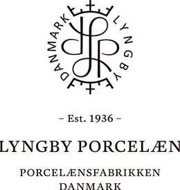 DANMARK LYNGBY EST. 1936 LYNGBY PORECELAEN PORCELAENSFABRIKKEN DANMARK trademark