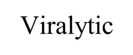 VIRALYTIC trademark