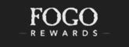 FOGO REWARDS trademark