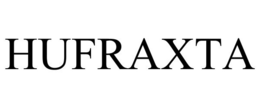 HUFRAXTA trademark