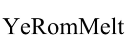YEROMMELT trademark