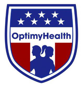 OPTIMYHEALTH trademark