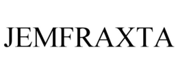 JEMFRAXTA trademark