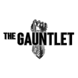 THE GAUNTLET trademark