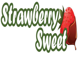 STRAWBERRY SWEET trademark