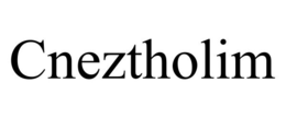 CNEZTHOLIM trademark