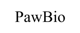 PAWBIO trademark