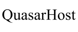 QUASARHOST trademark