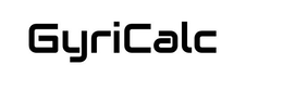 GYRICALC trademark