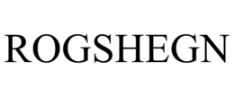 ROGSHEGN trademark