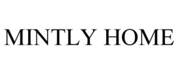 MINTLY HOME trademark
