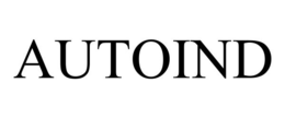 AUTOIND trademark