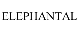 ELEPHANTAL trademark