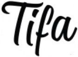 TIFA trademark