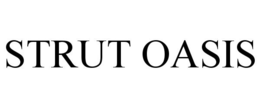 STRUT OASIS trademark