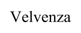 VELVENZA trademark