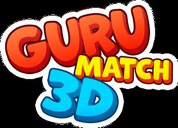 GURU MATCH 3D trademark