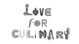 LOVE FOR CULINARY trademark