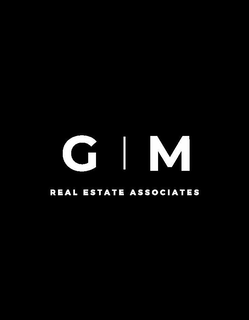 GM REAL ESTATE ASSOCIATES trademark