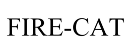 FIRE-CAT trademark