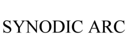 SYNODIC ARC trademark