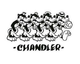 CHANDLER trademark