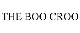 THE BOO CROO trademark