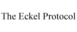 THE ECKEL PROTOCOL trademark