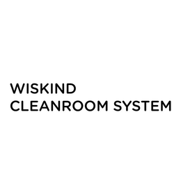 WISKIND CLEANROOM SYSTEM trademark