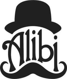 ALIBI trademark