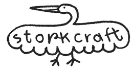STORKCRAFT trademark