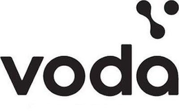 VODA trademark
