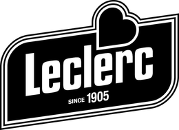 LECLERC SINCE 1905 trademark