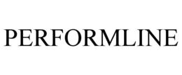 PERFORMLINE trademark