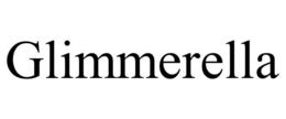 GLIMMERELLA trademark