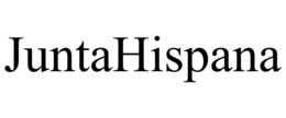 JUNTAHISPANA trademark