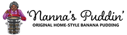 'NANNA'S PUDDIN' ORIGINAL HOME-STYLE BANANA PUDDING "IT'S ALL ABOUT THE PUDDIN" trademark