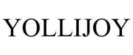 YOLLIJOY trademark