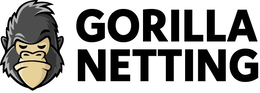 GORILLA NETTING trademark