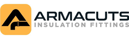 ARMACUTS INSULATION FITTINGS trademark