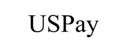USPAY trademark