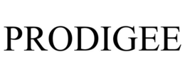 PRODIGEE trademark