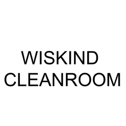 WISKIND CLEANROOM trademark