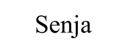 SENJA trademark
