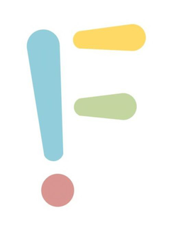 F trademark