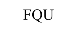 FQU trademark