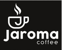 JAROMA COFFEE trademark