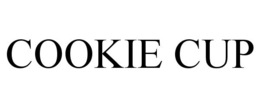 COOKIE CUP trademark