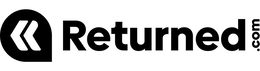 RETURNED.COM trademark
