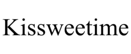 KISSWEETIME trademark